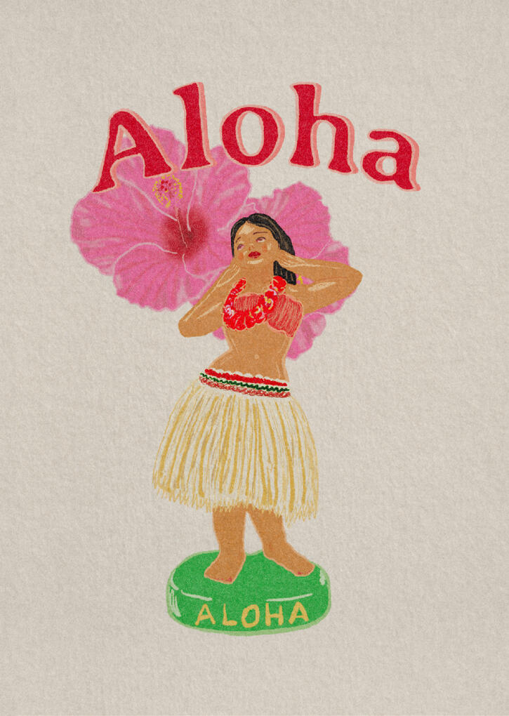 aloha