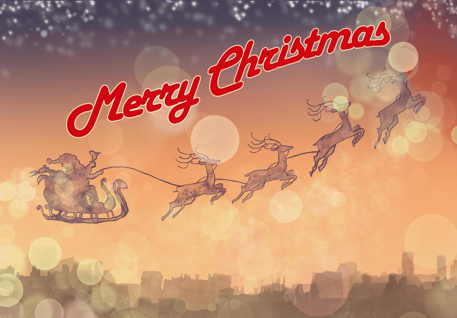 merry christmas