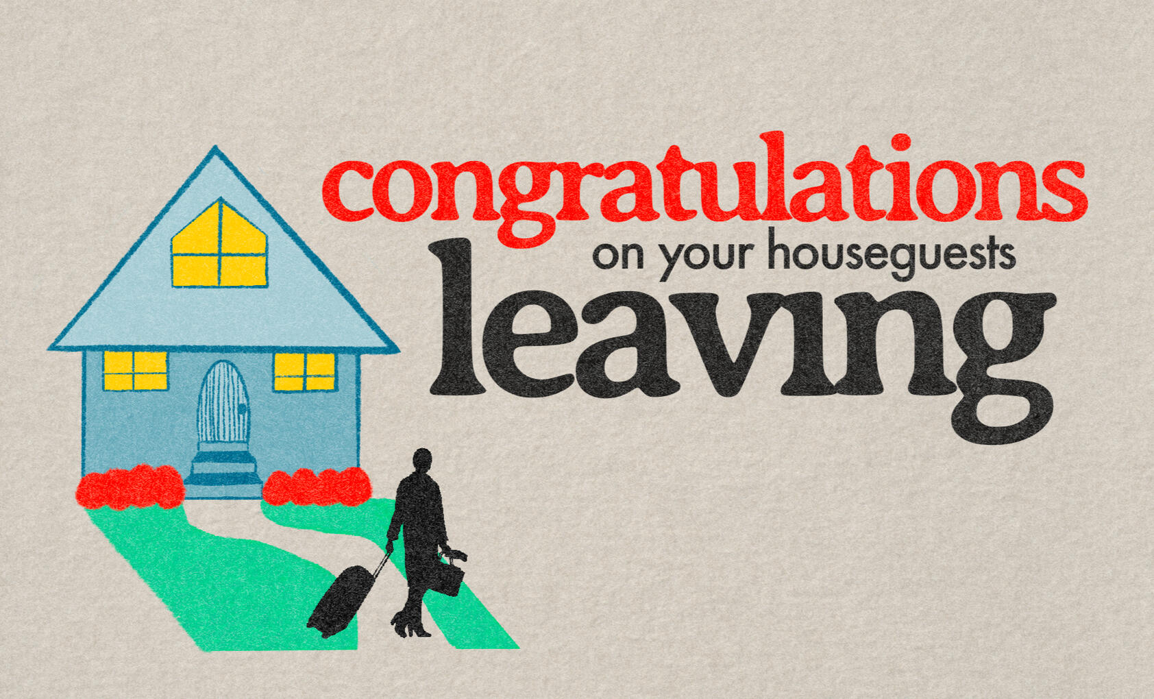 congratulations