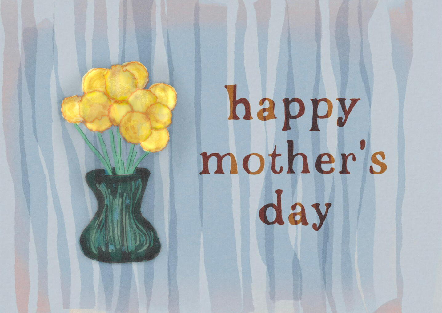 happy mother's day